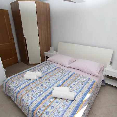 Apartman Rozi Rovinj