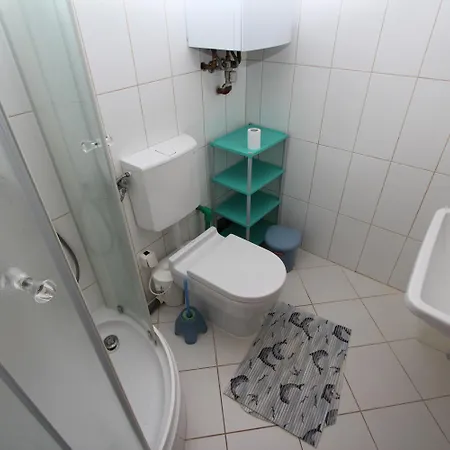 Rozi Apartman Rovinj