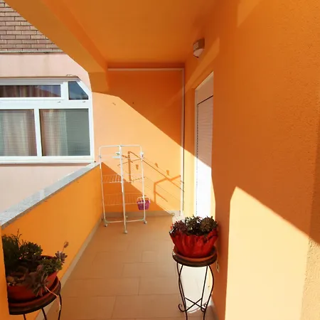 Apartman Rozi
