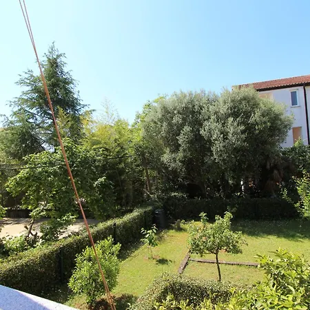 Rozi Rovinj