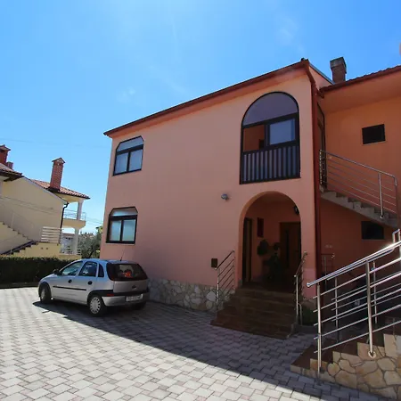 Apartman Rozi Rovinj