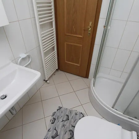 Rozi Apartman Rovinj
