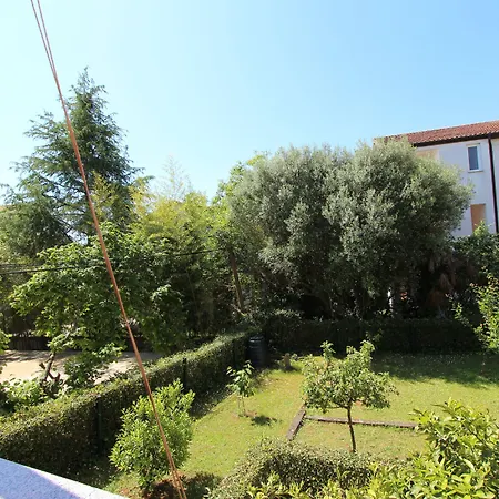 Apartman Rozi *