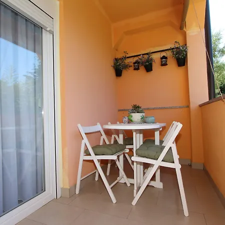 Rozi Apartman