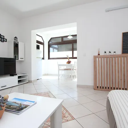 Rozi Apartamento Rovinj