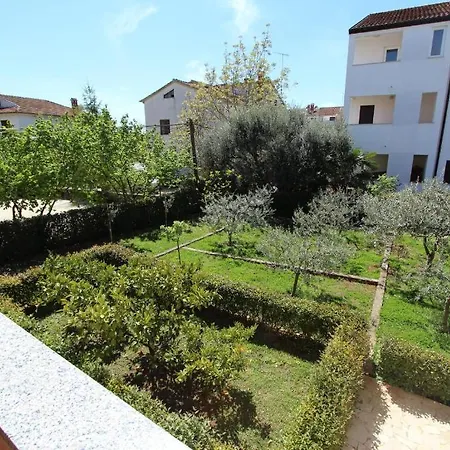 Apartman Rozi Rovinj