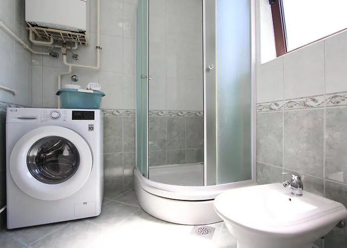 Rozi Appartement Rovinj