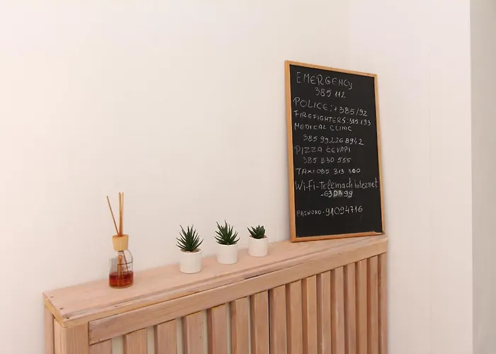 Appartement Rozi Rovinj