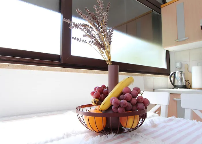 Apartment Rozi