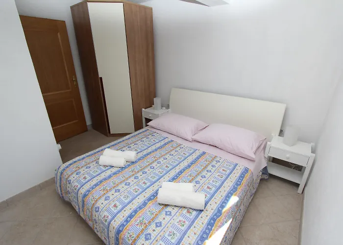 Appartement Rozi Rovinj