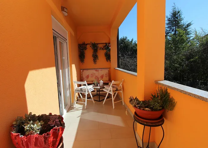 Apartment Rozi