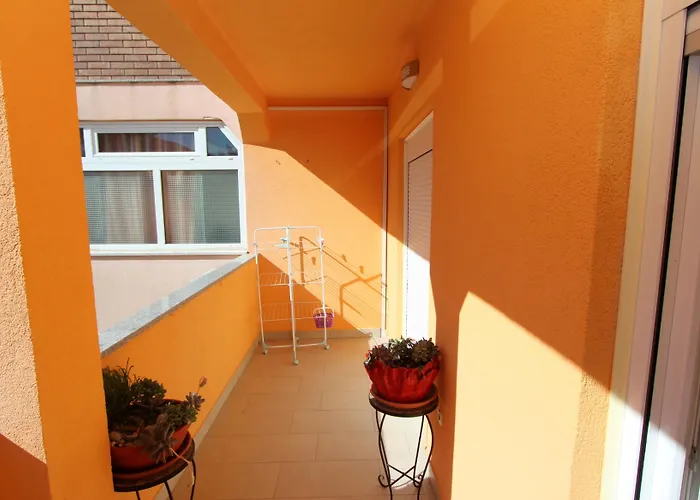 Apartment Rozi