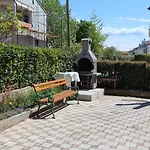Rozi Apartment Rovinj
