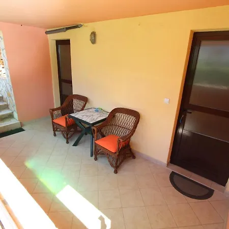 Apartment Rozi