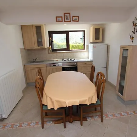 Apartment Rozi Rovinj