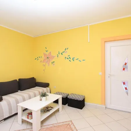 Rozi Apartment Rovinj