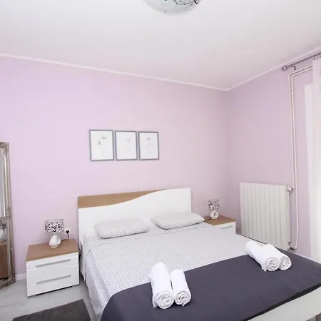 Apartment Rozi Rovinj